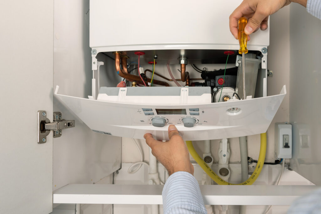 Summer Boiler Servicing: Why It’s the Smartest Time to Book