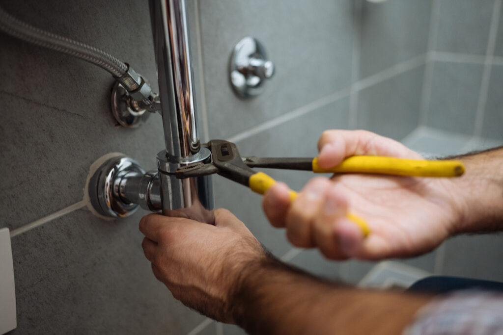 Emergency Plumbing North East